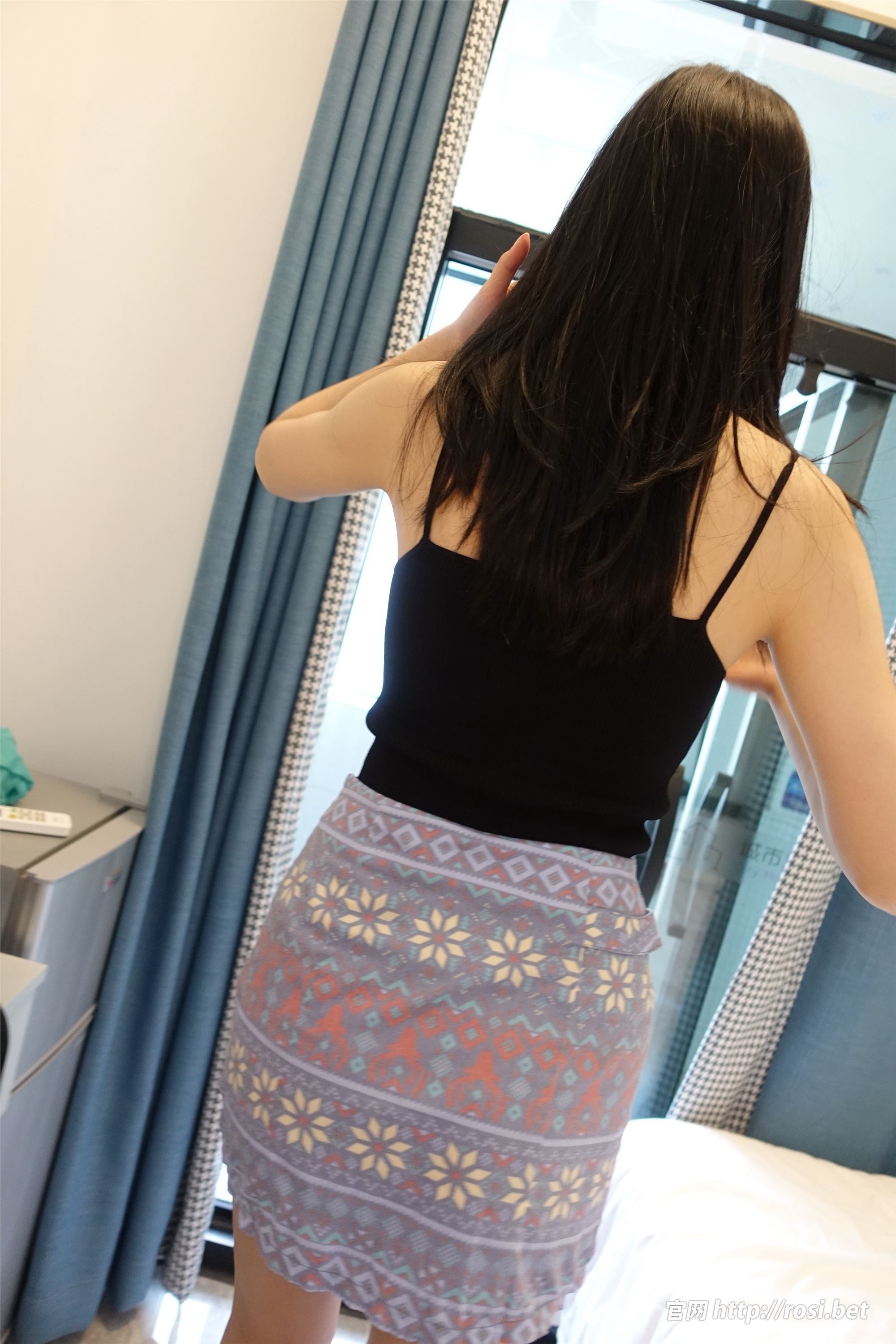 ROSI写真 2024.05.21 NO.4551